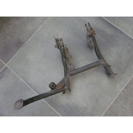 NÓŻKA STOPKA CENTRALNA YAMAHA FJR 1300 01-05