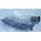 AIRBOX OBUDOWA FILTRA POWIETRZA HONDA FJS 400 09-