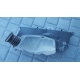 AIRBOX OBUDOWA FILTRA POWIETRZA HONDA FJS 400 09-