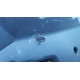 AIRBOX OBUDOWA FILTRA POWIETRZA HONDA FJS 400 09-