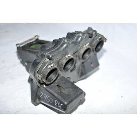 OBUDOWA FILTRA POWIETRZA AIRBOX KAWASAKI Z 750
