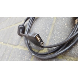 UŻYWANE GNIAZDO USB AUX BMW K 1600 GT ORYGINAŁ