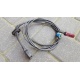 UŻYWANE GNIAZDO USB AUX BMW K 1600 GT ORYGINAŁ