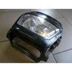 OWIEWKA CZACHA LAMPA SUZUKI GSF 600 1200 BANDIT