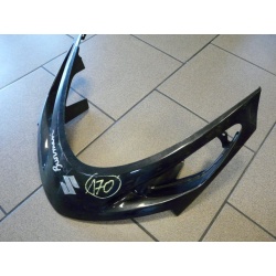 OWIEWKA CZACHA CZASZA SUZUKI UH BURGMAN 125