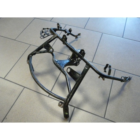 STELAŻ CZACHY ZEGARÓW PRZÓD HONDA CBR 600 PC23