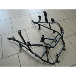 STELAŻ OWIEWKI CZASZY PRZÓD YAMAHA XJ600 DIVERSION