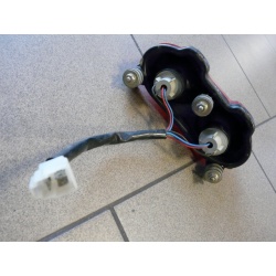 LAMPA TYŁ TYLNA YAMAHA FZS 1000 FAZER