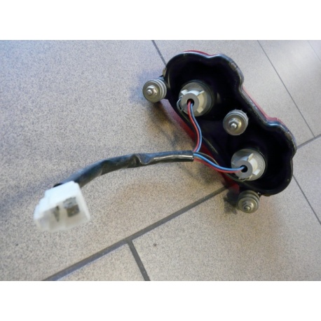 LAMPA TYŁ TYLNA YAMAHA FZS 1000 FAZER