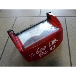 LAMPA TYŁ TYLNA HONDA CBR 600 PC25 ORYGINAŁ PC 25