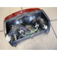 LAMPA TYŁ TYLNA HONDA CBR 600 PC25 ORYGINAŁ PC 25