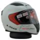 KASK LS2 FF353 RAPID SOLID WHITE ROZ. XL