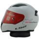 KASK LS2 FF353 RAPID SOLID WHITE ROZ. XXL