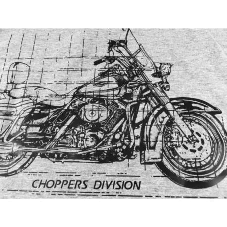 KOSZULKA T-SHIRT OUTLINE ROZ. S