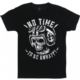 KOSZULKA T-SHIRT NO TIME ROZ. S