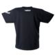 T-SHIRT SECA MOON BLACK ROZ. XXL