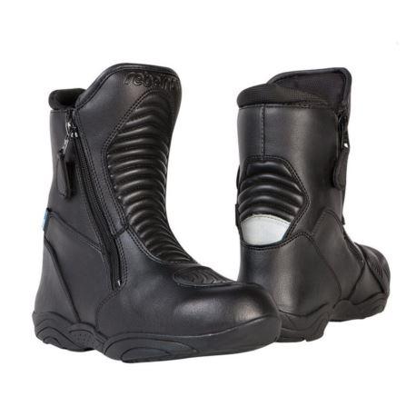 BUTY REBELHORN RIO CZARNE ROZ. 38