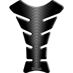 TANK PAD KETTI WAVE SILVER KT8430S