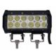 OŚWIETLENIE SHARK LED LIGHT BAR 6D 7,5'' 36W