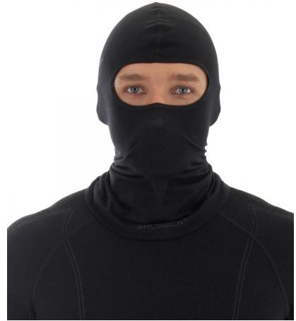 KOMINIARKA TERMO  Z JONAMI SREBRA BRUBECK S/M