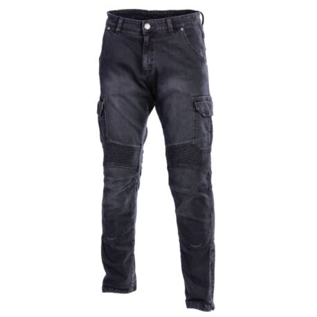 SPODNIE SECA SQUARE JEANS BLACK 31