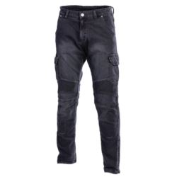 SPODNIE SECA SQUARE JEANS BLACK 38