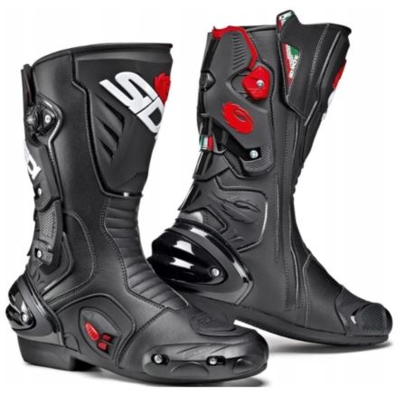 BUTY SIDI VERTIGO 2 BLACK 43