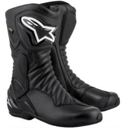BUTY ALPINESTARS SMX-6 V2 BLACK ROZ. 41 PROMOCJA