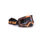 GOGLE IMX DUST ORANGE MATT/ BLACK MATT