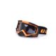 GOGLE IMX DUST ORANGE MATT/ BLACK MATT