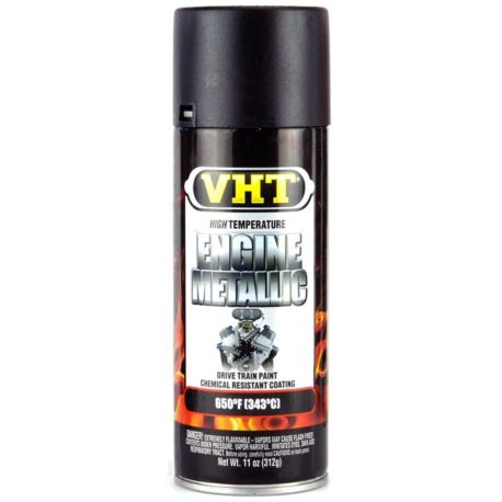 VHT ENGINE METALLIC BLACK PEARL SP405