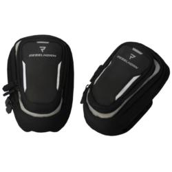 TORBA REBELHORN HIP II BLACK/GREY M