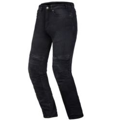 SPODNIE JEANS OZONE HORNET II WASHED BLACK 34/34