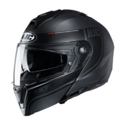 KASK HJC I90 DAVAN BLACK/GREY L