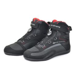 BUTY SHIMA EXO LADY BLACK ROZ. 38