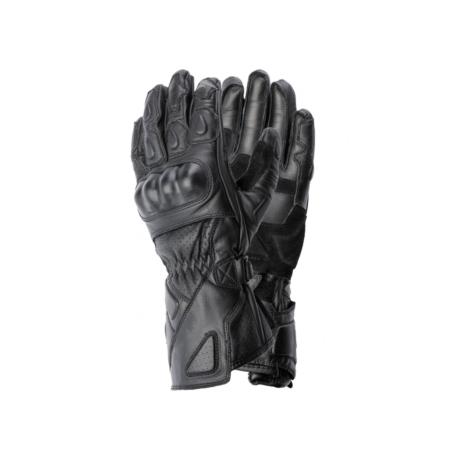 RĘKAWICE SECA INTEGRA III BLACK S