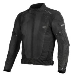 KURTKA SECA AIRFLOW II BLACK XL