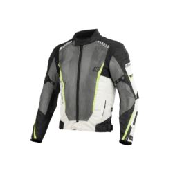 KURTKA SECA AIRFLOW II GRAY XL