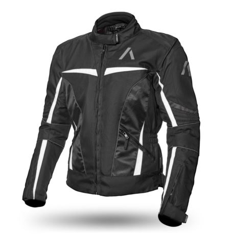 KURTKA DAMSKA ADRENALINE LOVE RIDE 2.0 ROZ. 2XL