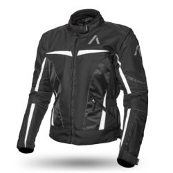 KURTKA DAMSKA ADRENALINE LOVE RIDE 2.0 ROZ. M