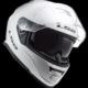 KASK LS2 FF800 STORM SOLID WHITE ROZ. M