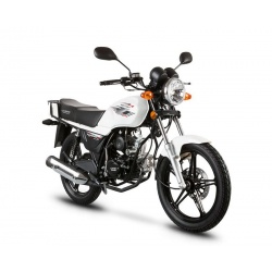 BARTON FIGHTER ECO 50