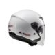 KASK LS2 OF569 TRACK SOLID WHITE XL