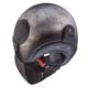 KASK CABERG GHOST IRON M