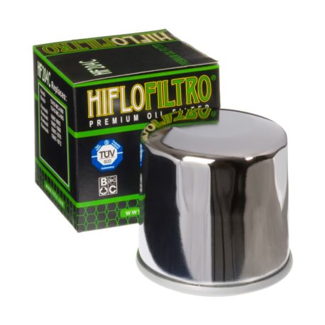 FILTR OLEJU HF204C CHROM