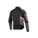 KURTKA DAMSKA SECA AIRFLOW II LADY FUCHSIA DM