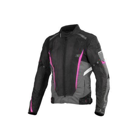 KURTKA DAMSKA SECA AIRFLOW II LADY FUCHSIA DS