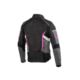 KURTKA DAMSKA SECA AIRFLOW II LADY FUCHSIA DXL