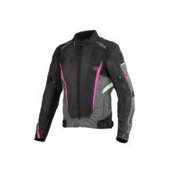 KURTKA DAMSKA SECA AIRFLOW II LADY FUCHSIA DXS