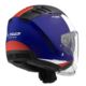 KASK LS2 OF600 COPTER URBANE MATT BLUE RED S